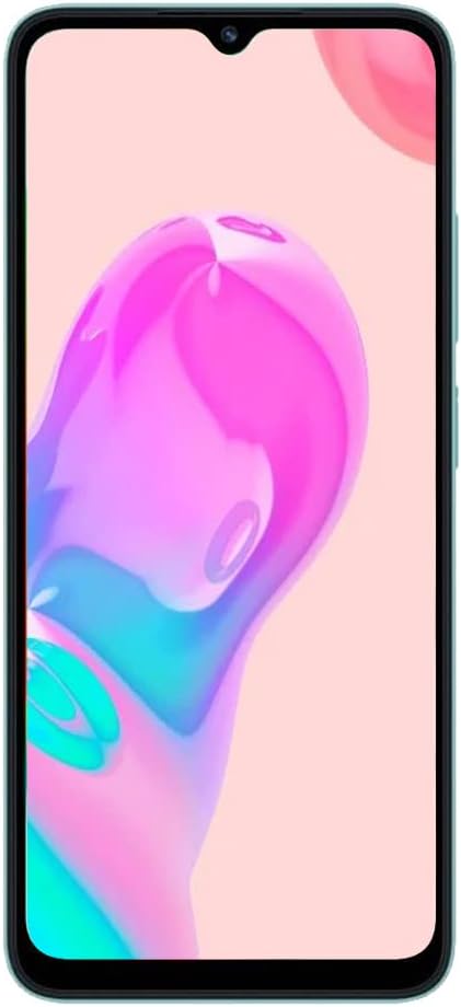 Xiaomi Redmi 12C 4G LTE (128GB + 4GB) Factory Unlocked GSM 6.71